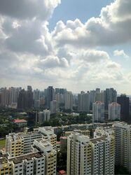 Highline Residences (D3), Condominium #618345981